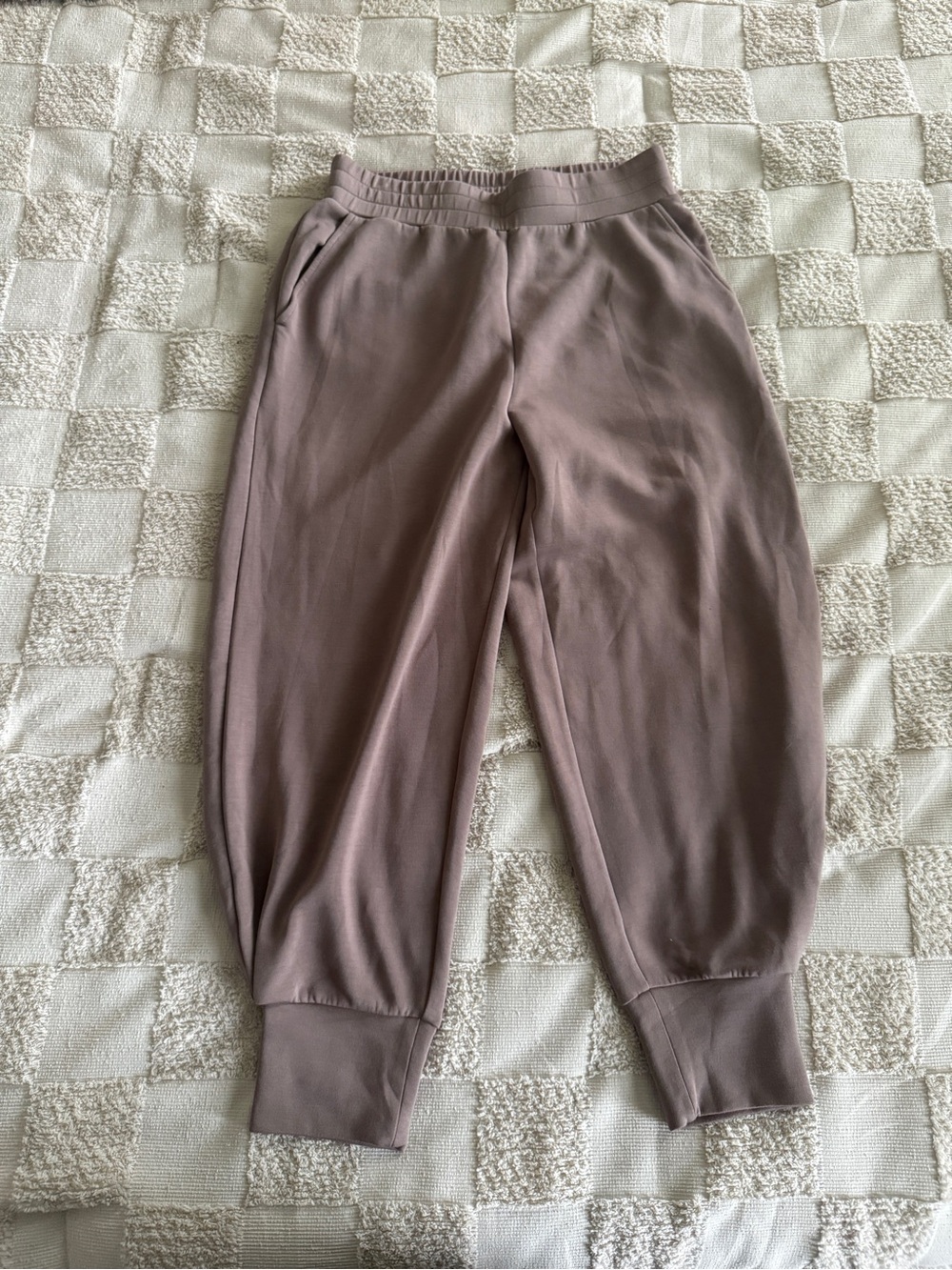 Varley The Relaxed Jogger Pants size M